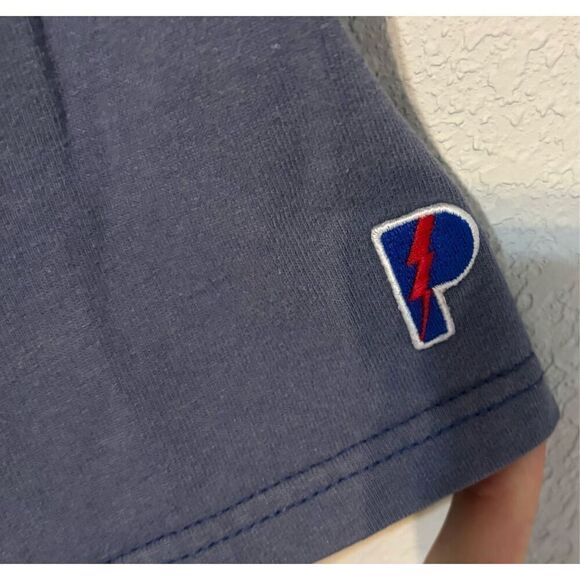 VTG 90s Pro Player Notre Dame Irish Good Fade T-Shirt 2XL XXL - Picture 7 of 7